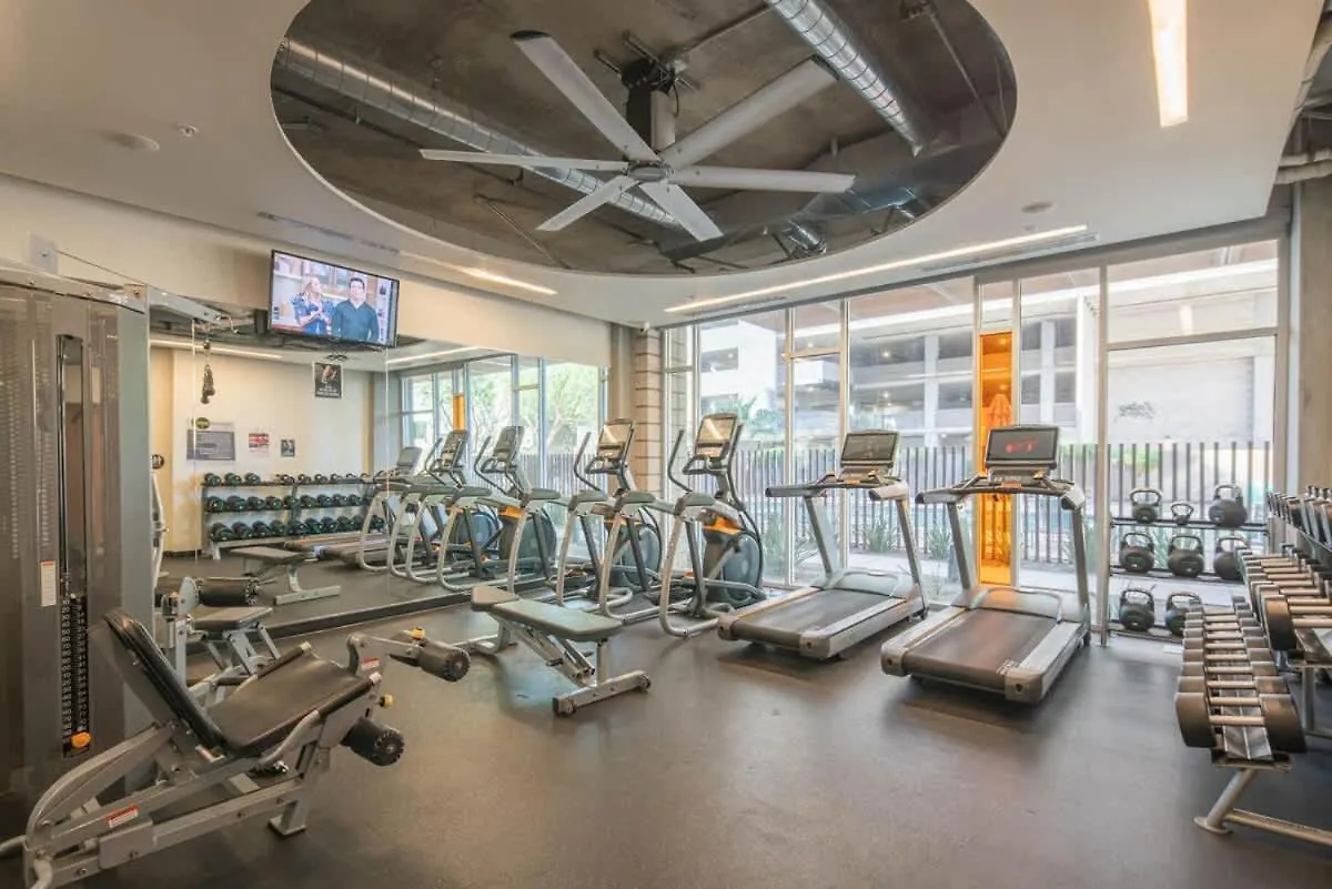 Apartment Detailed 2Bd - Central Dt- Gym, Pool, Parking Sleep8 Phoenix United States